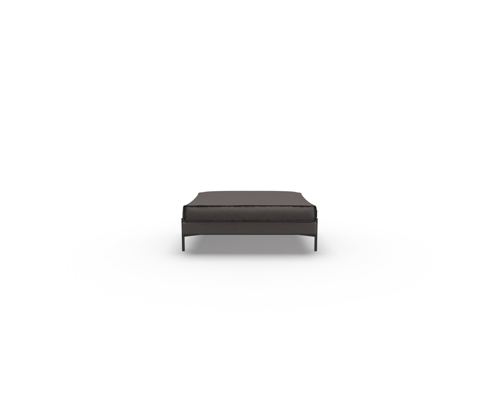 Fold Sofa Ottoman (L)